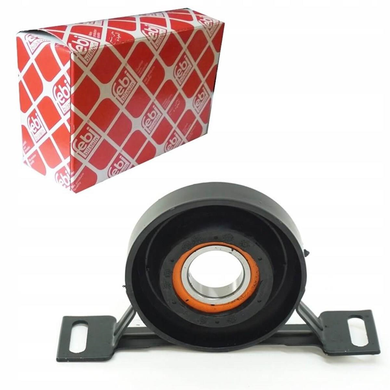 FEBİ Şaft Askısı Bilyalı – BMW E36 E46 E34 E39 Z3 M40–M54 Uyumlu (FEBI 01846)