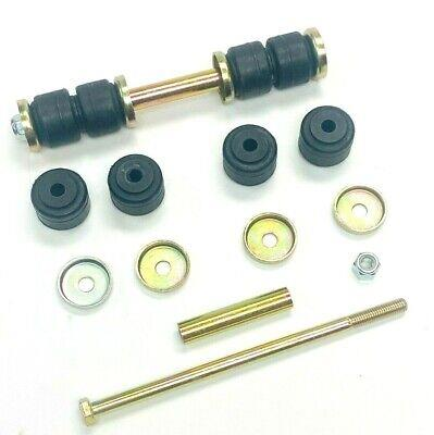 MYKAUTOTEC Viraj Çubuğu Takımı – BMW E21 E12 E30 – Yan Sanayi OEM 07119912588