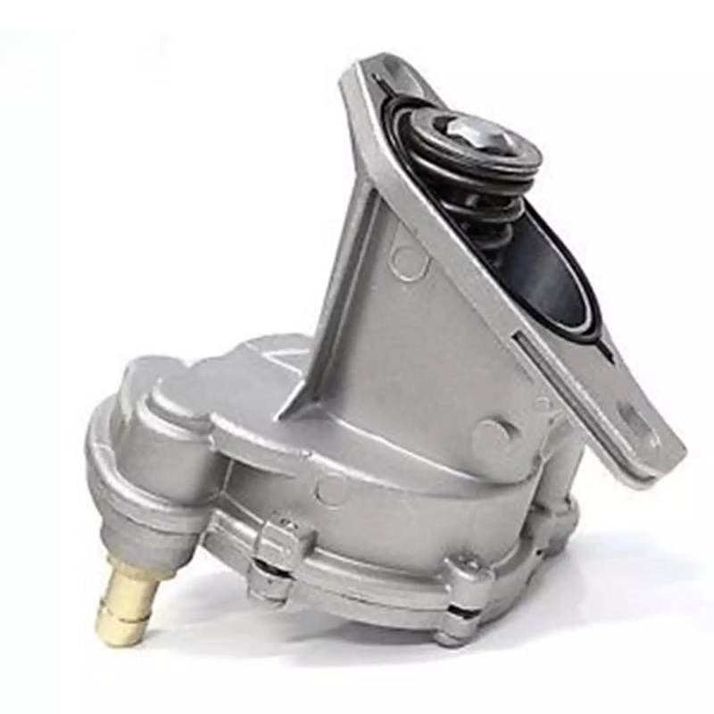 Vakum Pompası – VW T4 LT Crafter 2.4D / 2.5TDI (1991>) – FAN CLUTCH 074145100A
