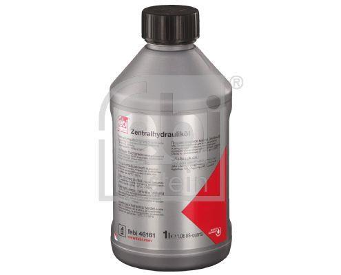 FEBİ Direksiyon Yağı 1LT – OEM 46161 Yeşil Hidrolik Yağ