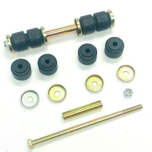 BMW E21 E12 E30 Viraj Çubuğu Takımı – Orijinal OEM 07119912588